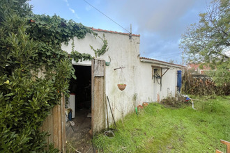 achat maison l-aiguillon-sur-mer 85460