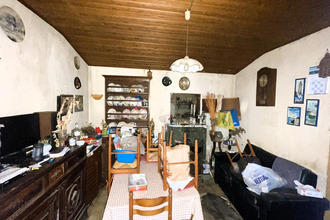 achat maison l-aiguillon-sur-mer 85460