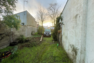 achat maison l-aiguillon-sur-mer 85460