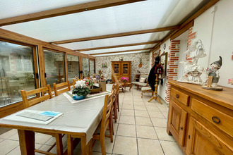 achat maison l-aiguillon-sur-mer 85460