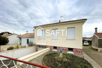 achat maison l-aiguillon-sur-mer 85460