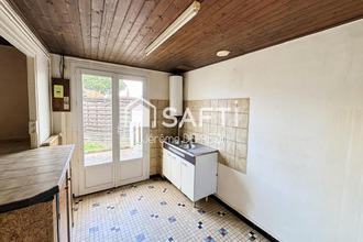 achat maison l-aiguillon-sur-mer 85460