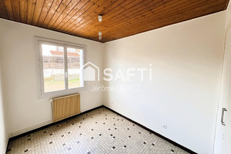 achat maison l-aiguillon-sur-mer 85460