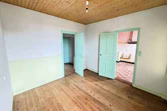 achat maison l-aiguillon-sur-mer 85460