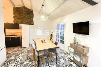 achat maison l-aiguillon-sur-mer 85460