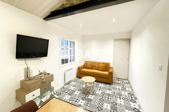 achat maison l-aiguillon-sur-mer 85460