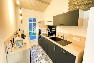 achat maison l-aiguillon-sur-mer 85460