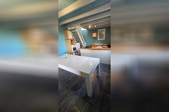 achat maison l-aiguillon-sur-mer 85460