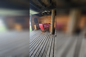 achat maison l-aiguillon-sur-mer 85460