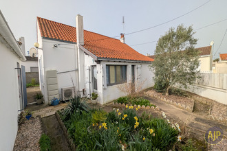achat maison l-aiguillon-sur-mer 85460