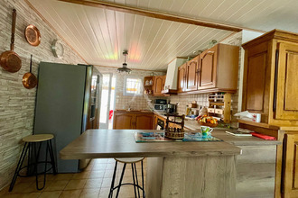 achat maison l-aiguillon-sur-mer 85460