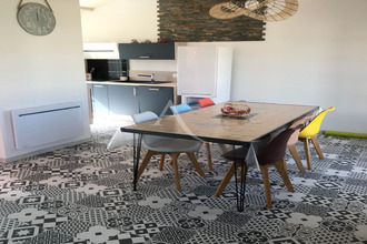 achat maison l-aiguillon-sur-mer 85460