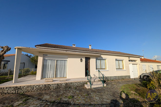 achat maison l-aiguillon-sur-mer 85460