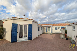 achat maison l-aiguillon-sur-mer 85460
