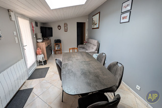 achat maison l-aiguillon-sur-mer 85460