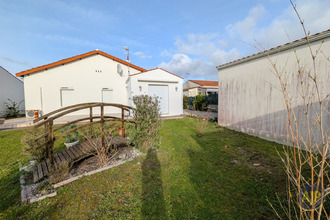 achat maison l-aiguillon-sur-mer 85460