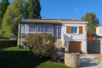 achat maison l-aiguillon-sur-mer 85460