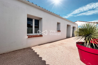 achat maison l-aiguillon-sur-mer 85460