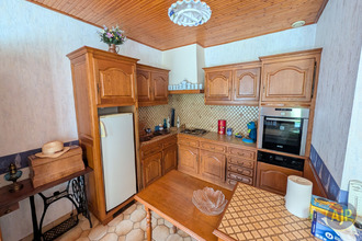 achat maison l-aiguillon-sur-mer 85460