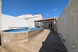 achat maison l-aiguillon-sur-mer 85460