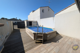 achat maison l-aiguillon-sur-mer 85460