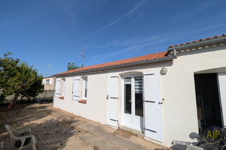 achat maison l-aiguillon-sur-mer 85460