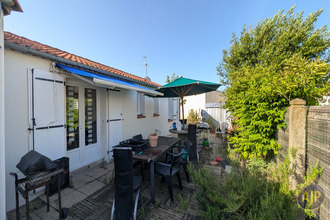 achat maison l-aiguillon-sur-mer 85460