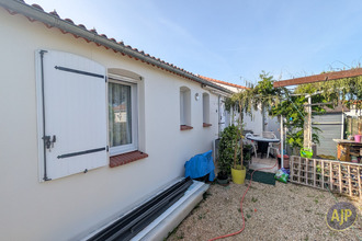 achat maison l-aiguillon-sur-mer 85460