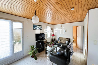 achat maison l-aiguillon-sur-mer 85460