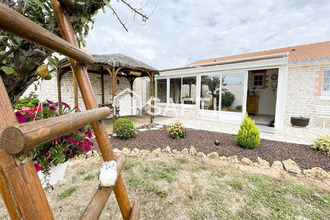 achat maison l-aiguillon-sur-mer 85460