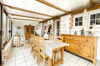 achat maison l-aiguillon-sur-mer 85460