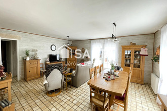 achat maison l-aiguillon-sur-mer 85460