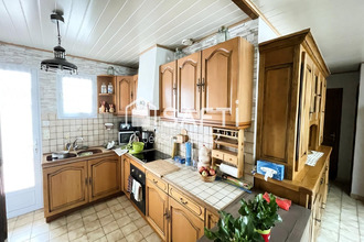 achat maison l-aiguillon-sur-mer 85460