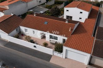achat maison l-aiguillon-sur-mer 85460