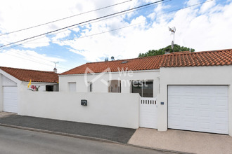 achat maison l-aiguillon-sur-mer 85460