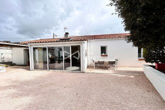 achat maison l-aiguillon-sur-mer 85460
