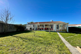 achat maison l-aiguillon-sur-mer 85460