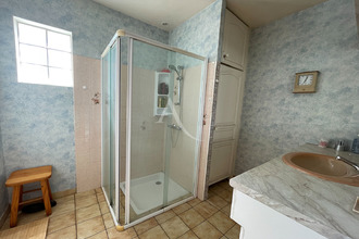 achat maison l-aiguillon-sur-mer 85460