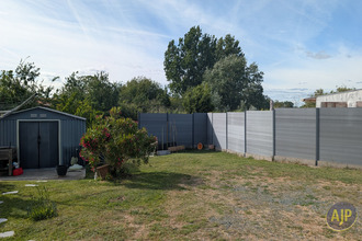 achat maison l-aiguillon-sur-mer 85460