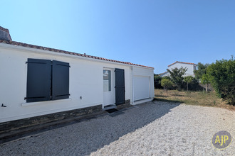 achat maison l-aiguillon-sur-mer 85460