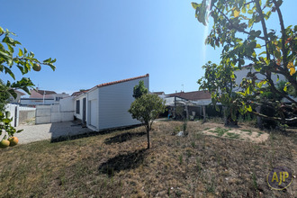 achat maison l-aiguillon-sur-mer 85460