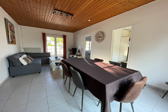 achat maison l-aiguillon-sur-mer 85460