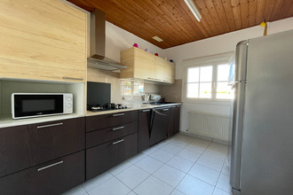 achat maison l-aiguillon-sur-mer 85460