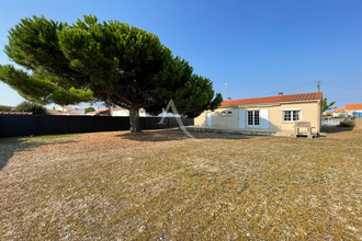 achat maison l-aiguillon-sur-mer 85460