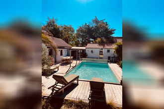achat maison l-aiguillon-sur-mer 85460