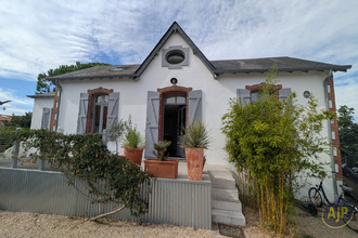 achat maison l-aiguillon-sur-mer 85460