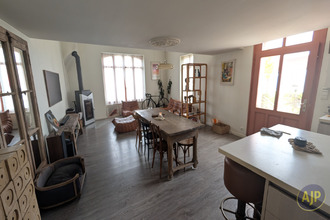 achat maison l-aiguillon-sur-mer 85460