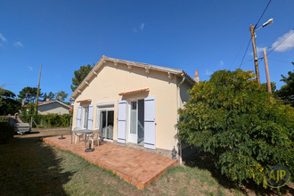achat maison l-aiguillon-sur-mer 85460