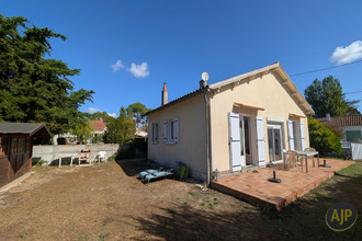achat maison l-aiguillon-sur-mer 85460