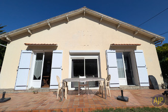 achat maison l-aiguillon-sur-mer 85460